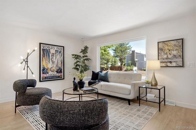 8605 Lamar Drive, Arvada, CO 80003