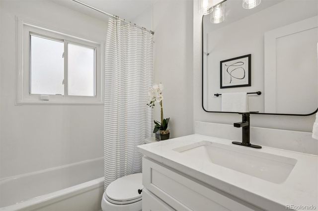 8605 Lamar Drive, Arvada, CO 80003