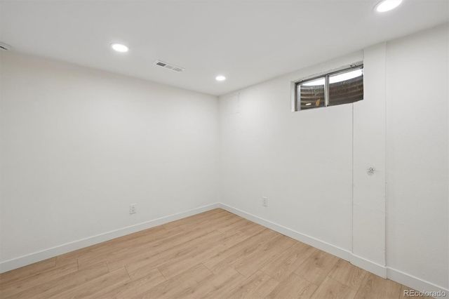 8605 Lamar Drive, Arvada, CO 80003