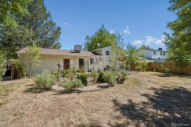 8605 Lamar Drive, Arvada, CO 80003