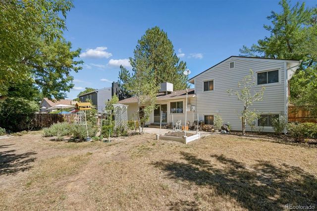 8605 Lamar Drive, Arvada, CO 80003