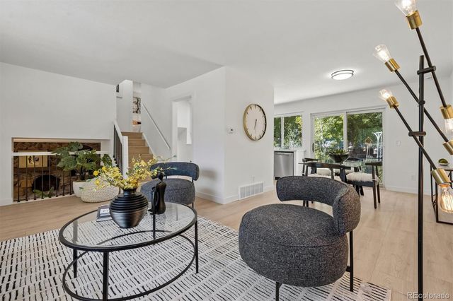 8605 Lamar Drive, Arvada, CO 80003