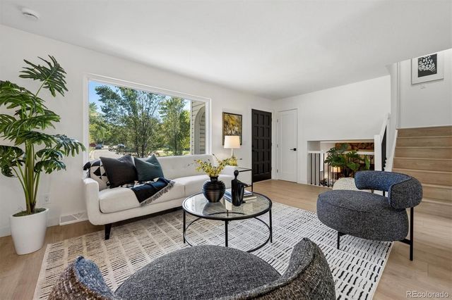 8605 Lamar Drive, Arvada, CO 80003