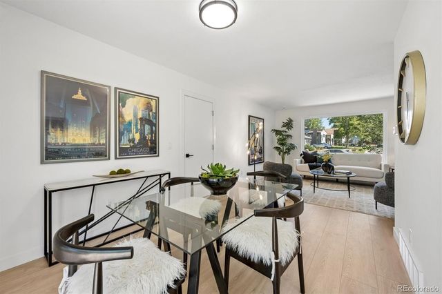 8605 Lamar Drive, Arvada, CO 80003