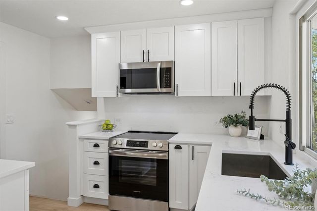 8605 Lamar Drive, Arvada, CO 80003