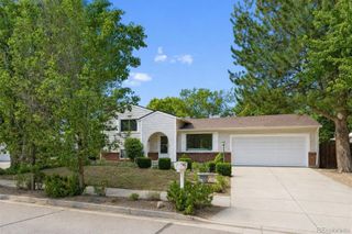 8605 Lamar Drive, Arvada, CO 80003