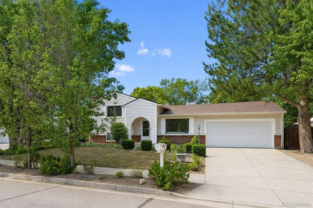 8605 Lamar Drive, Arvada, CO 80003