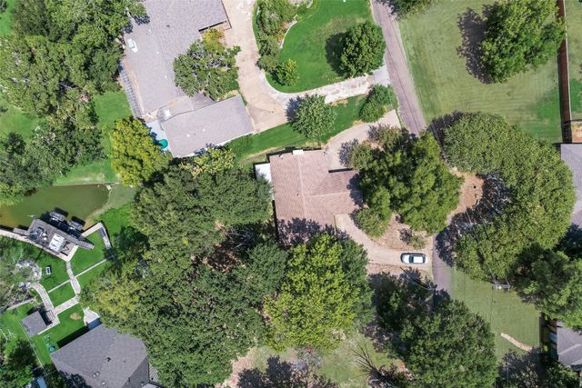 110 LA Jolla Street, Mabank, TX 75156