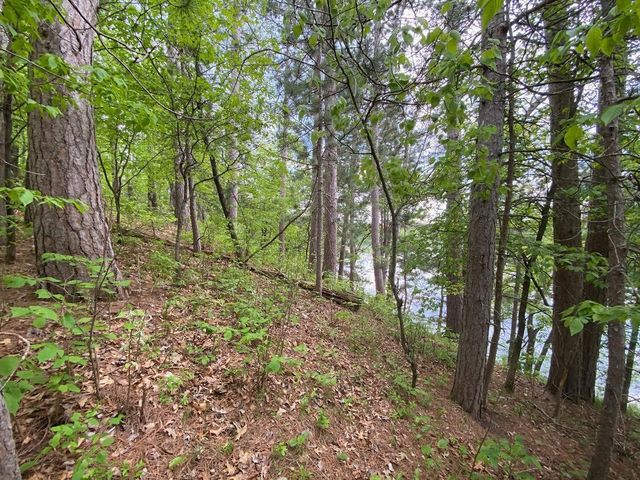 0 Hustvet Dr, Chicog Twp, WI 54888