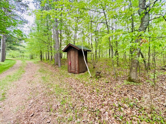 0 Hustvet Dr, Chicog Twp, WI 54888