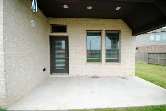 24978 Tidmor Lane, Richmond, TX 77406