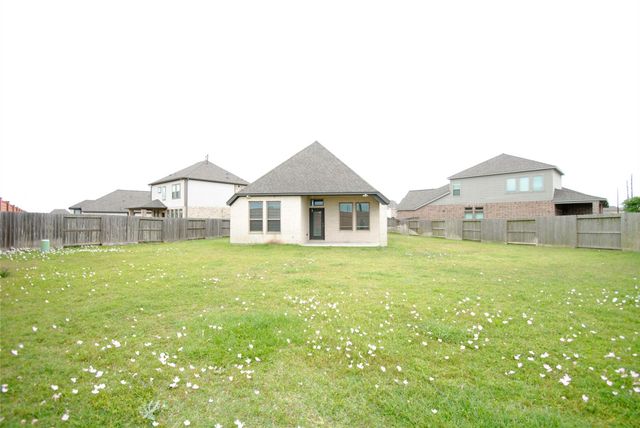 24978 Tidmor Lane, Richmond, TX 77406