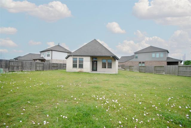 24978 Tidmor Lane, Richmond, TX 77406