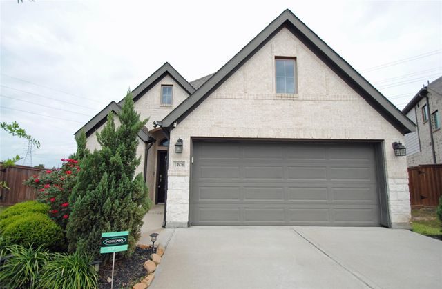 24978 Tidmor Lane, Richmond, TX 77406