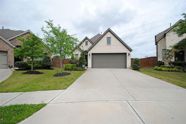 24978 Tidmor Lane, Richmond, TX 77406