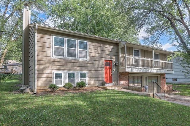 10310 W 89TH Street, Overland Park, KS 66214