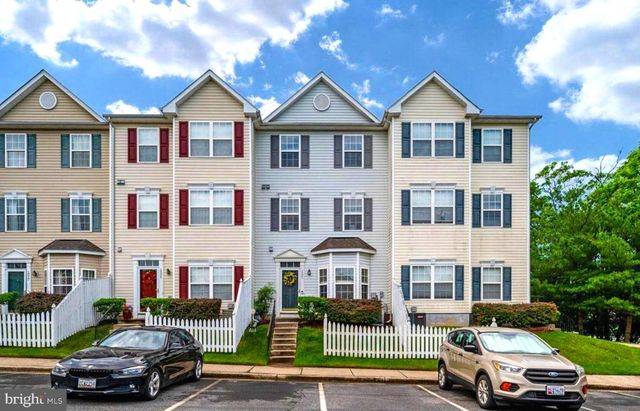 1525 FAIRBROOK CT, Severn, MD 21144