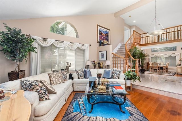 5065 Aviemore Drive, Yorba Linda, CA 92887