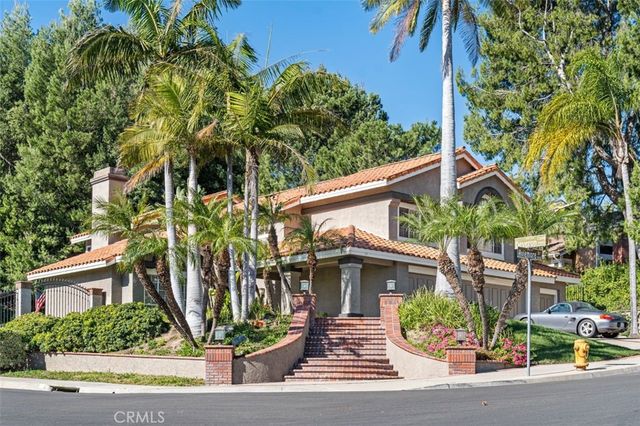 5065 Aviemore Drive, Yorba Linda, CA 92887