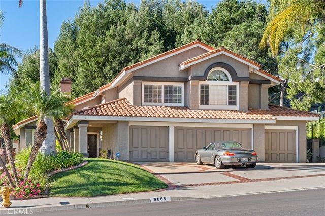 5065 Aviemore Drive, Yorba Linda, CA 92887