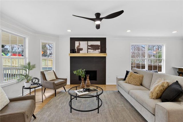 1232 Memorial SE Drive, Atlanta, GA 30316