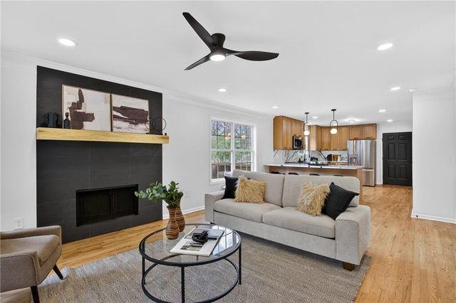 1232 Memorial SE Drive, Atlanta, GA 30316