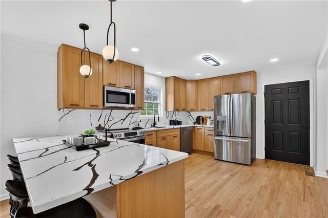 1232 Memorial SE Drive, Atlanta, GA 30316