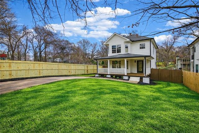 1232 Memorial SE Drive, Atlanta, GA 30316