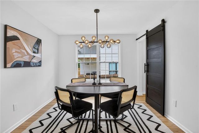 1232 Memorial SE Drive, Atlanta, GA 30316