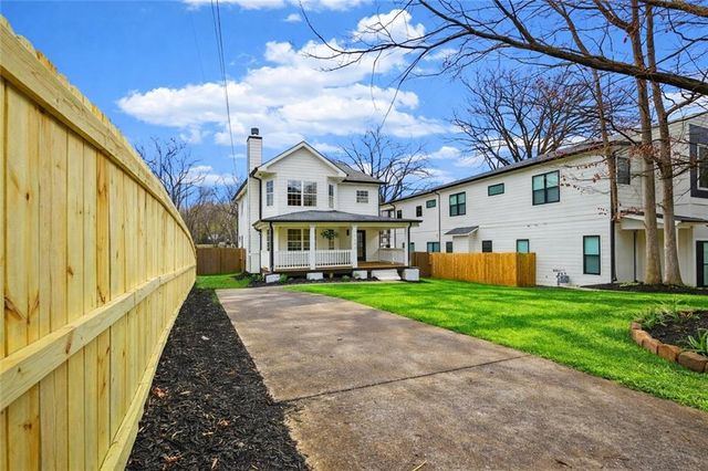 1232 Memorial SE Drive, Atlanta, GA 30316