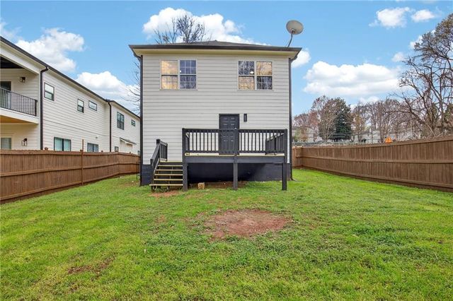 1232 Memorial SE Drive, Atlanta, GA 30316