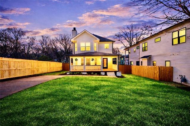 1232 Memorial SE Drive, Atlanta, GA 30316