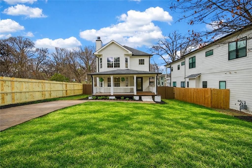 1232 Memorial SE Drive, Atlanta, GA 30316