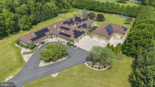 253 BRINDLE ROAD, Mechanicsburg, PA 17055