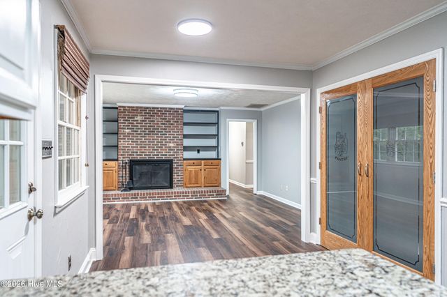 120 Fox Hunt Lane, Southern Pines, NC 28387