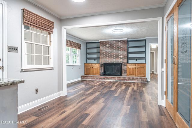 120 Fox Hunt Lane, Southern Pines, NC 28387