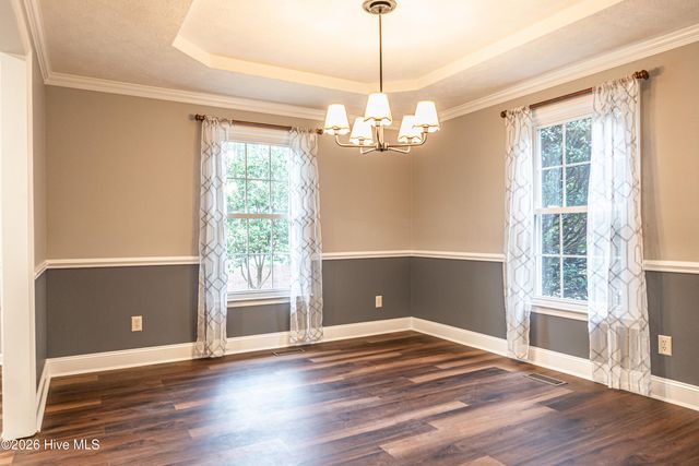 120 Fox Hunt Lane, Southern Pines, NC 28387
