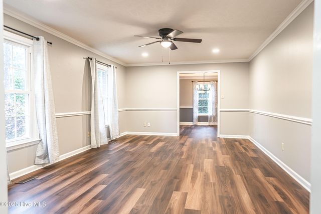 120 Fox Hunt Lane, Southern Pines, NC 28387