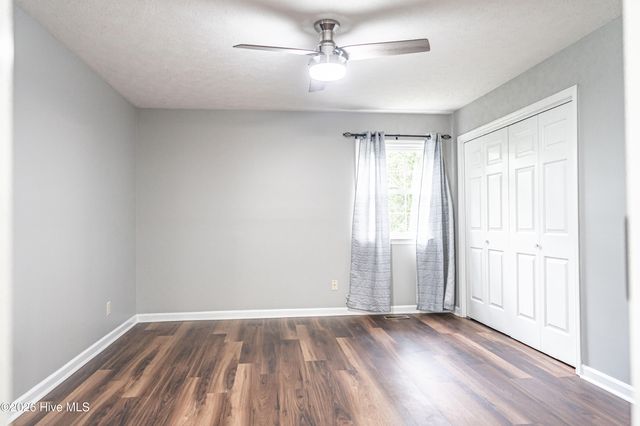 120 Fox Hunt Lane, Southern Pines, NC 28387