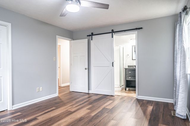 120 Fox Hunt Lane, Southern Pines, NC 28387