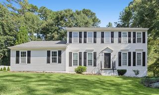 4921 Heritage Trace Court, Marietta, GA 30062