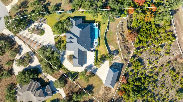 306 Napa CT, Driftwood, TX 78619