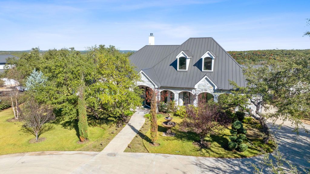 306 Napa CT, Driftwood, TX 78619