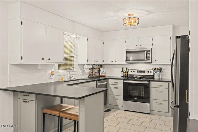 204 Thompson Street, Kingsport, TN 37660