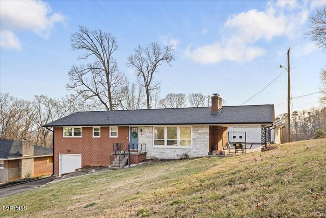 204 Thompson Street, Kingsport, TN 37660