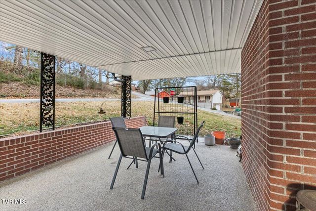 204 Thompson Street, Kingsport, TN 37660