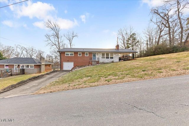 204 Thompson Street, Kingsport, TN 37660