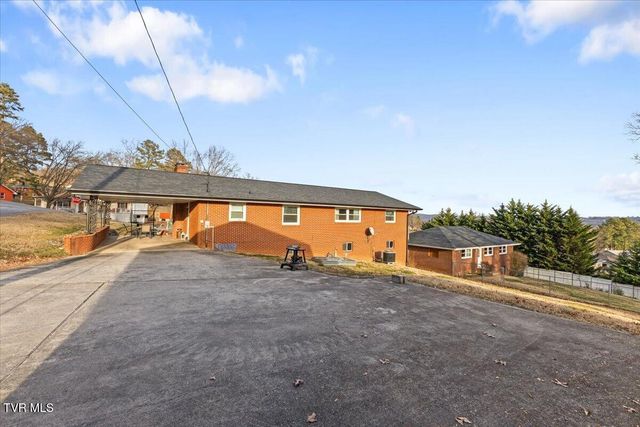 204 Thompson Street, Kingsport, TN 37660