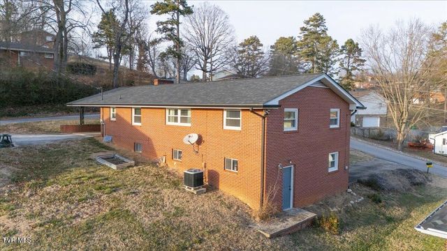 204 Thompson Street, Kingsport, TN 37660