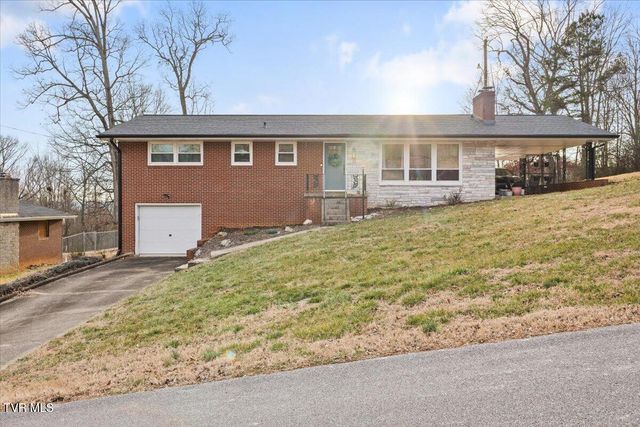 204 Thompson Street, Kingsport, TN 37660